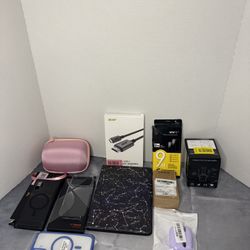 Phone cases Lots Of Good Stuff