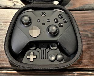 Xbox Elite Series 2 Controller with Case