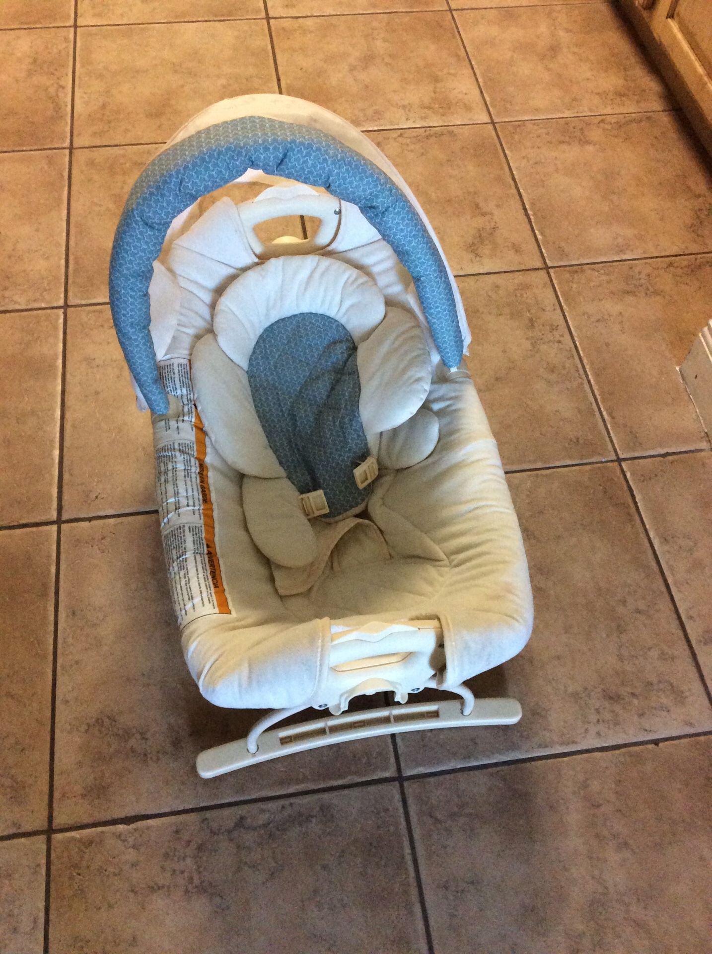 Newborn baby portable crib