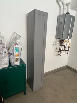 IKEA Cabinet - Tall & Narrow