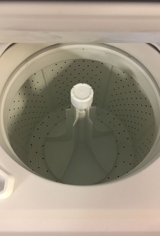 GE Quality Product Spacemaker Laundry * Stack Unit** for Sale in Azalea