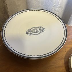 2 Vintage Dishes