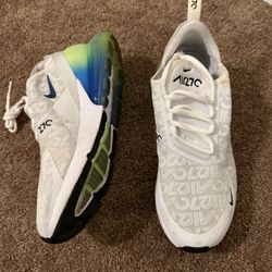 Nike Air Max 270