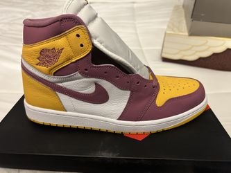 Air jordan 1 retro high og size 11