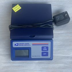 USPS Postal Scale