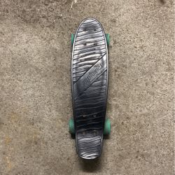 Kryptonics Classic Skateboard