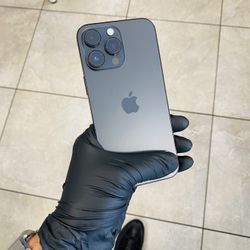 iPhone 14 Pro Max Unlocked