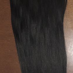 I Tips/ Micro Link Hair