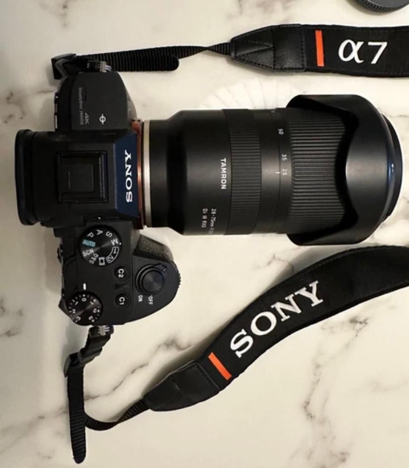 Alph A7III