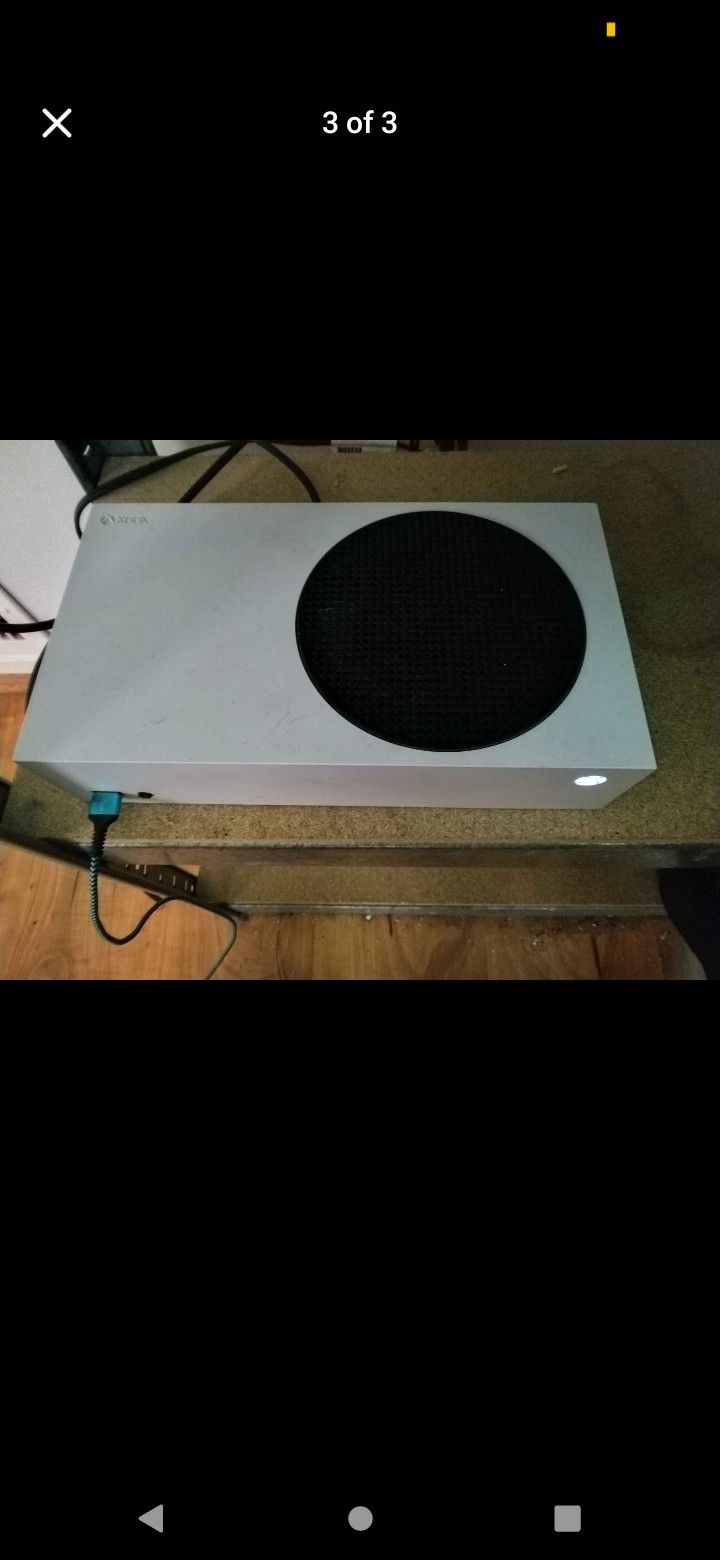 Xbox Series