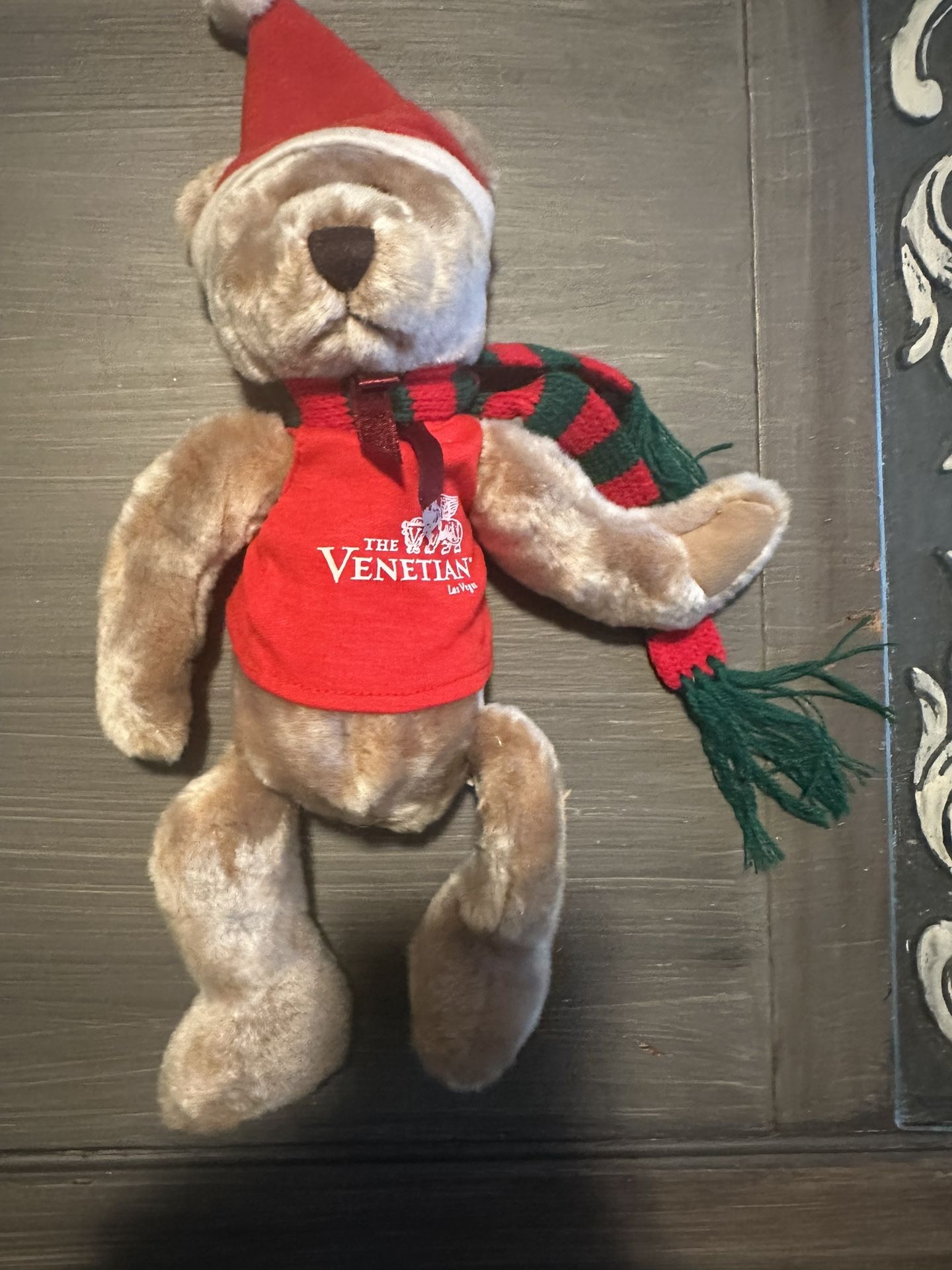 Holiday Bear
