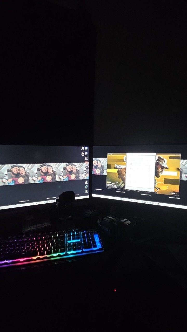 Custom PC