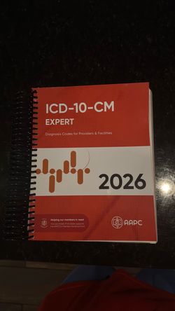 AAPC ICD-10-CM