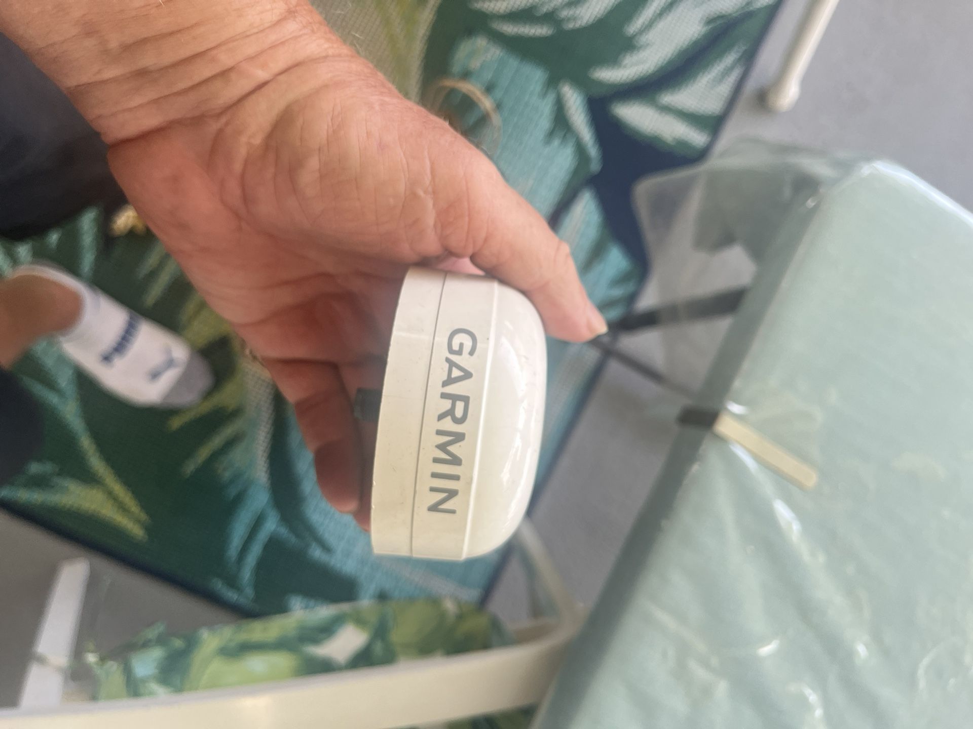 GPS Antenna