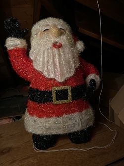 Christmas Decorations