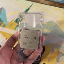 AMD Ryzen 5 5600X 3.7 GHz 6-Core Processor