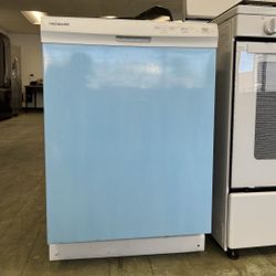 Frigidaire Dishwasher Y V