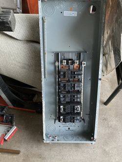 Electrical box