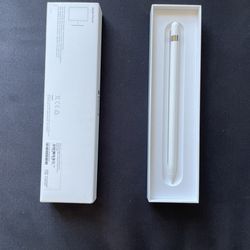 1st Generation Apple Pencil