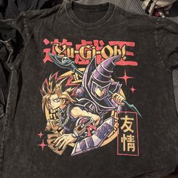 Yu-gi-oh! Large Shirt $20