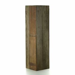 Wooden Column 