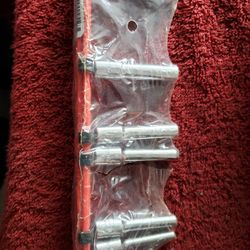 Matco Recessed Torx Set 