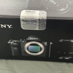 Sony A7ii