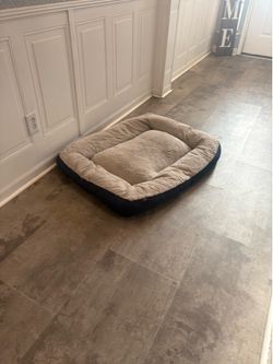 Dog bed 41 inch X 30