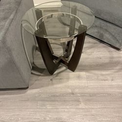 End Tables