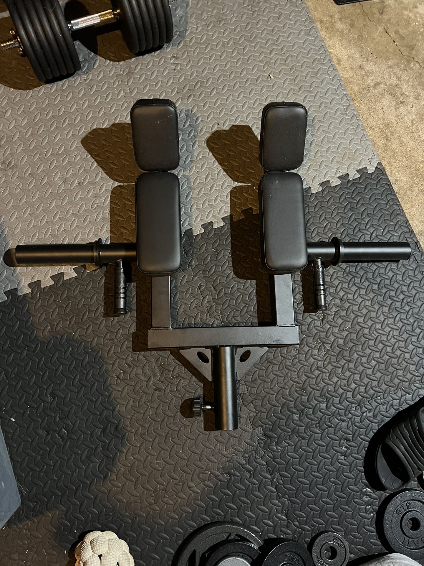 Viking Press For Squats Should Press Deadlifts