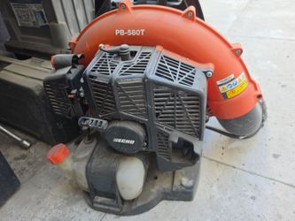 Air blower