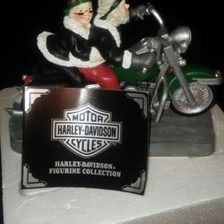 Harley Davidson Collectible