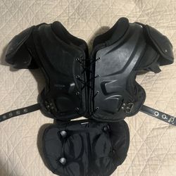 Xenith Pads