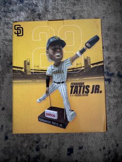 Fernando Tatis Jr. San Diego Padres Bobblehead