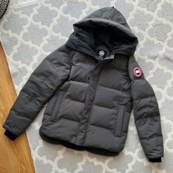Canada Goose