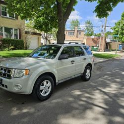 2009 Ford Escape