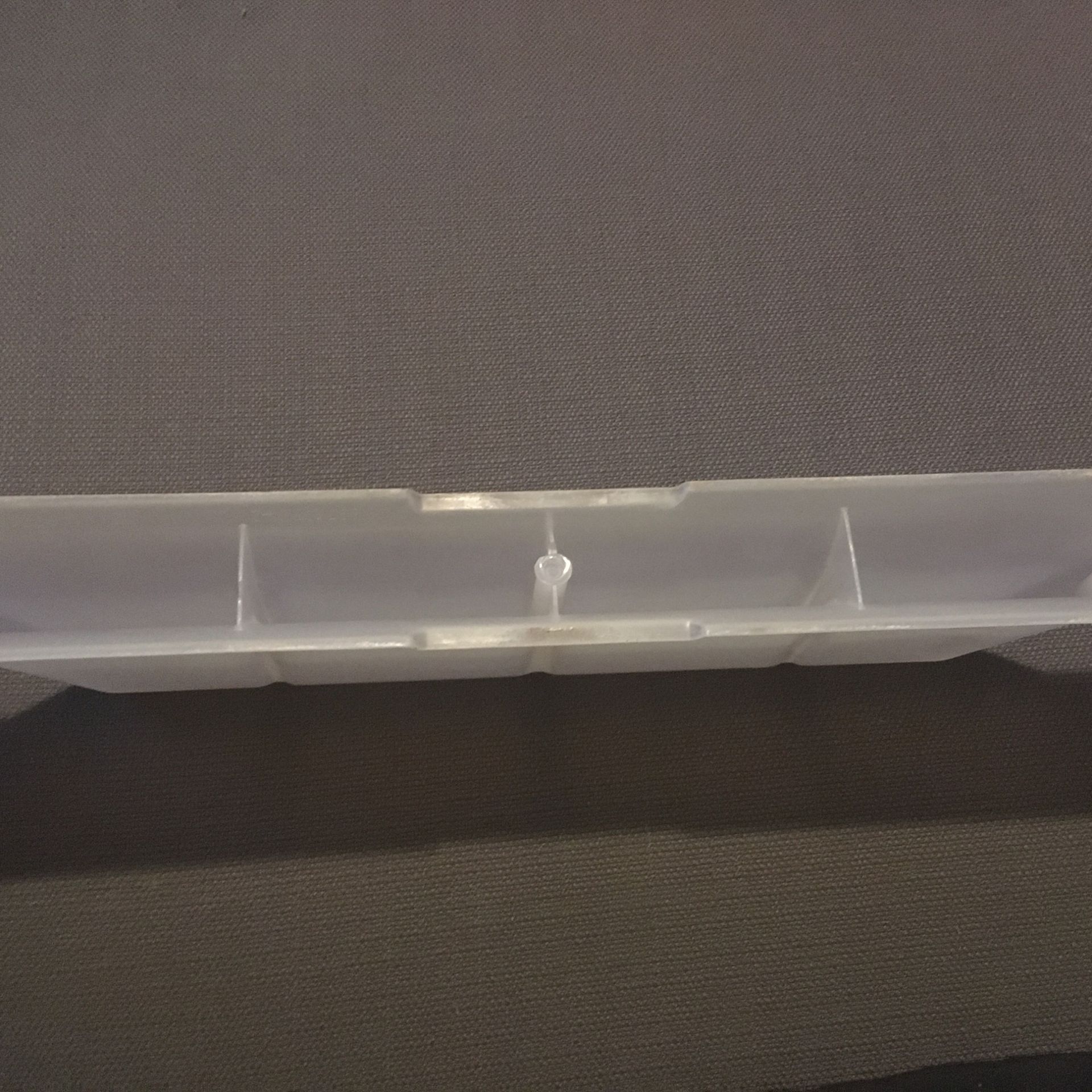 Whirlpool - Kenmore Dryer Baffle
