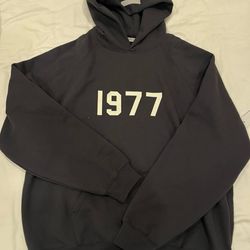 1977 Essentials Hoodie