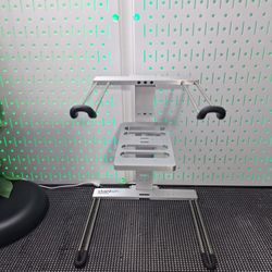 Dj Laptop Stand