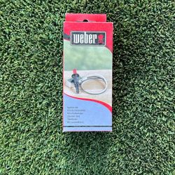 Weber Igniter Kit