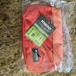 Igloo  hip pack cooler - New