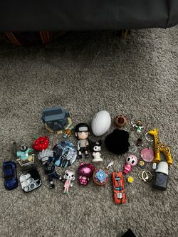 Toys