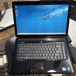 Dell Inspiron Laptop 250 SSD Drive Windows 10