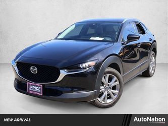 2023 Mazda CX-30