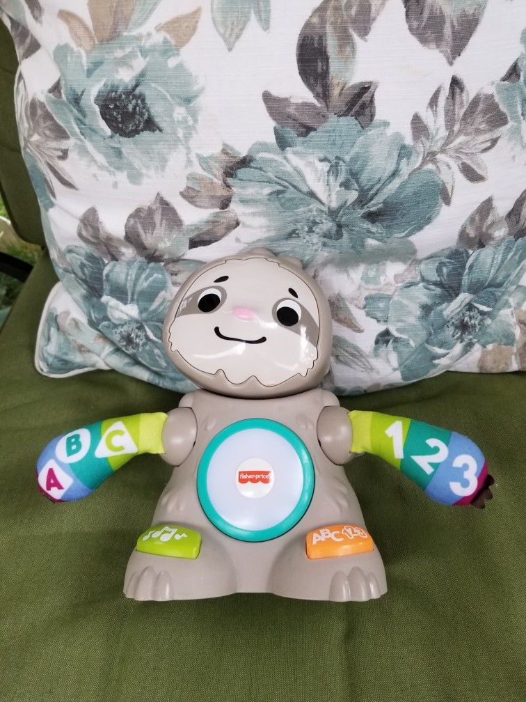 Kids learning toy