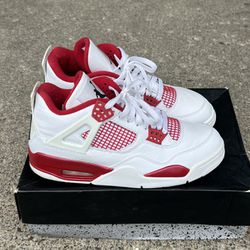Retro 4’s Purchased In 2015 