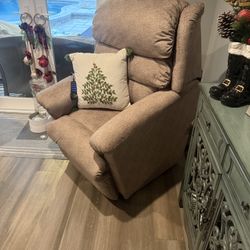 Electric Reclining Lift Chair