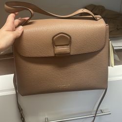 Authentic Burberry Bag