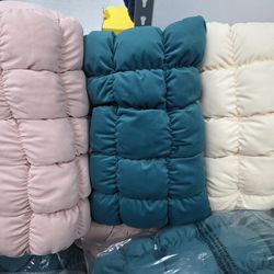 Almohadas decorativas