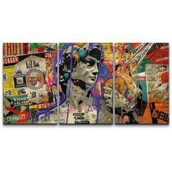 Pop Urban Street  Art